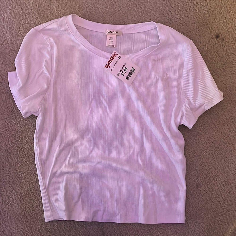 Bozzolo blouse